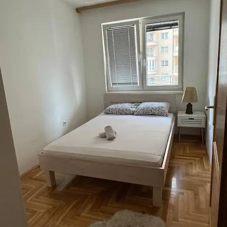 - Tibra 5 Sarajevo