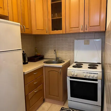 - Tibra 5 Apartment *